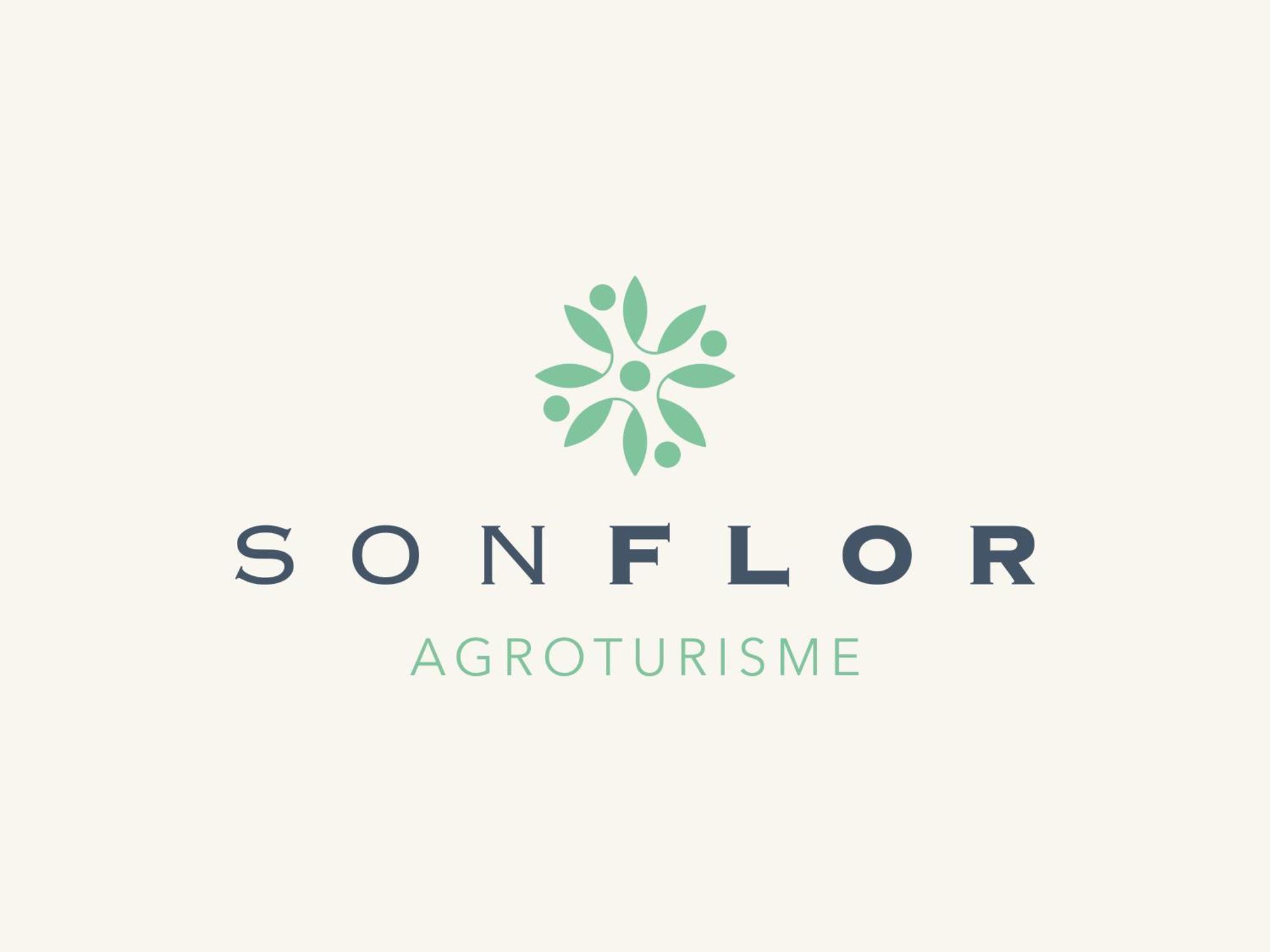 Son Flor Agroturisme Santa Margalida Ngoại thất bức ảnh